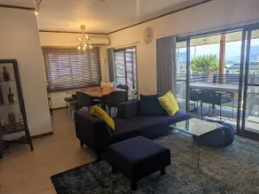 Yamanashi house with a view of Mt. Fuji | Private and natural 3BR with a large balcony - Image 2