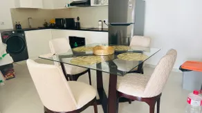 Luxury Beachfront Single Bedroom Apartment - Image 3