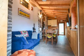 Farm & Relaxation: Peace and Nature in Valtartano - Image 4