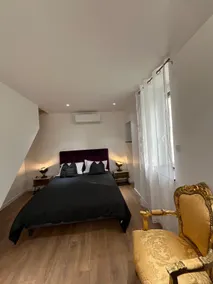 The Marc d'Or air-conditioned apartment/2 bedrooms - Image 3