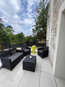 The Marc d'Or air-conditioned apartment/2 bedrooms - Image 4