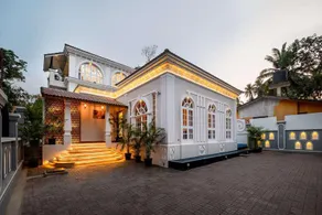 Casa Royale  Luxury 5 BHK  Private Pool - Image 5