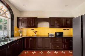 Casa Royale  Luxury 5 BHK  Private Pool - Image 4