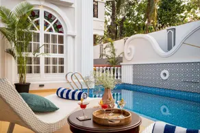 Casa Royale  Luxury 5 BHK  Private Pool - Image 2