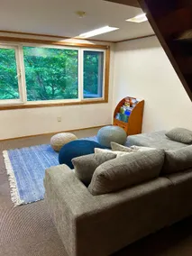 9LLDK private villa with a panoramic view of the lake, in a quiet wooded setting, ”WEND Urabandai”, sauna, up to 16 people, electric BBQ - Image 3