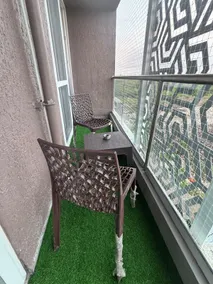 Aero Studio|Near Airport|WiFi|Coffee Maker|Luxe|AC - Image 4