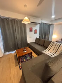 Aero Studio|Near Airport|WiFi|Coffee Maker|Luxe|AC - Image 3