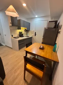 Aero Studio|Near Airport|WiFi|Coffee Maker|Luxe|AC - Image 5