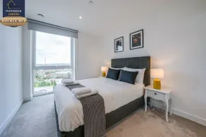 Luxury 2BR Sleeps 6 Wembley & Heathrow Direct - Image 2
