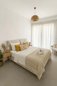 Lithéa, stone residence - Image 3