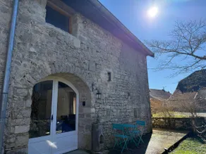 Gîte 2 suites proche du lac de Chalain - Image 2