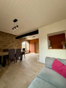 Gîte 2 suites proche du lac de Chalain - Image 3