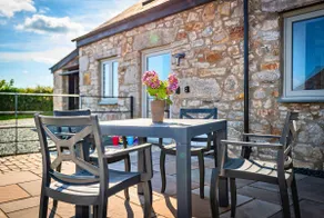 Residence Cottage; Seaside for 4 - Image 2