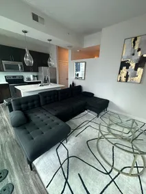 Luxury Buckhead Retreat | City View, Walk to Lenox - Image 2