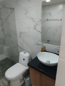 Brand new 5th floor apartment - Image 4