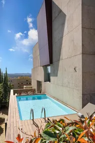 Skyline Retreat with pool by Portugal Active - Image 5