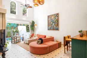 3BHK Villa with pvt pool - Image 4