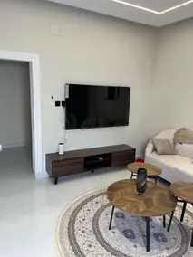 Room, separate entrance hall, and self check-in in Al Naqra neighborhood - Image 3