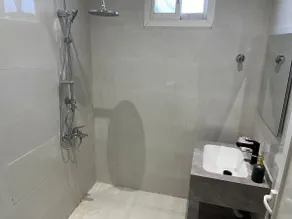 Room, separate entrance hall, and self check-in in Al Naqra neighborhood - Image 4