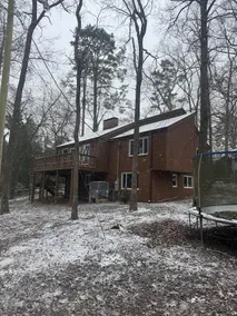 The Treehouse - Image 3