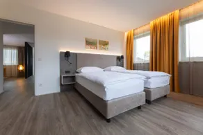 Apartment Nina - Exclusive Residence Lorenzhaus - Image 4