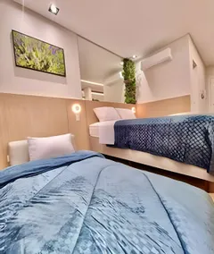 Perfect Apartment with Garage on the 16th Floor - Image 4