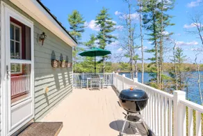 The Loon's Nest - Main House - Image 3