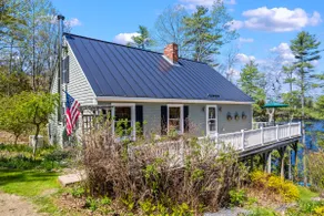 The Loon's Nest - Main House - Image 4