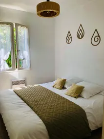 At the foot of the dunes and the beach, ideal and quiet - Image 2