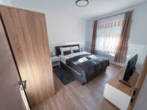 L Apartmnet II - Elegant accommodation in Maribor - Image 2