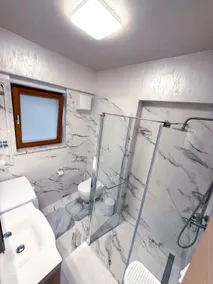 L Apartmnet II - Elegant accommodation in Maribor - Image 5
