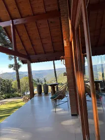 Cabin of the araucárias - Image 4