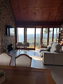 Cabin of the araucárias - Image 3