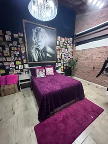 Vintage Loft with Artistic Soul great location - Image 5