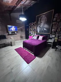 Vintage Loft with Artistic Soul great location - Image 3