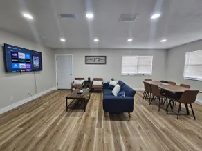 •¤Tampa 3BR • Quick I‑4 Access¤• - Image 2