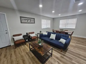 •¤Tampa 3BR • Quick I‑4 Access¤• - Image 4