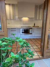 Patio&Relax at Casa Aldonza, Perfect for Families - Image 4