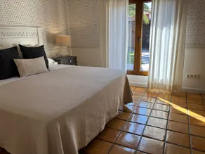 Patio&Relax at Casa Aldonza, Perfect for Families - Image 2