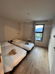 Duplex for 12 people - Terrace - Foosball table - Image 5