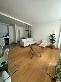 Modern suite in Milan, 2 minutes by metro from Linate-Duomo - Image 2