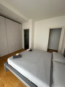 Modern suite in Milan, 2 minutes by metro from Linate-Duomo - Image 4