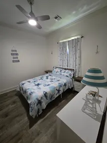 The Gulf Breeze Getaway #A in Picayune. - Image 5