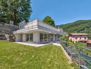 Villa Flora Lake Como - Villa con piscina - Image 5