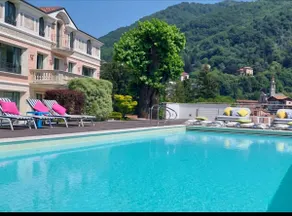 Villa Flora Lake Como - Villa con piscina - Image 2