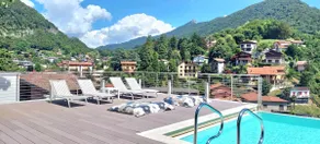 Villa Flora Lake Como - Villa con piscina - Image 4
