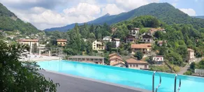 Villa Flora Lake Como - Villa con piscina - Image 3