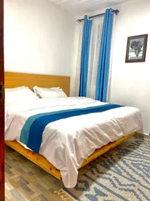 Oloropa Serenity Homes - 3mins walk to the beach - Image 3