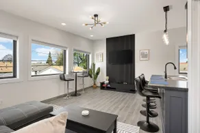 North-east arts district apartment - Image 3