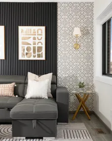 North-east arts district apartment - Image 5